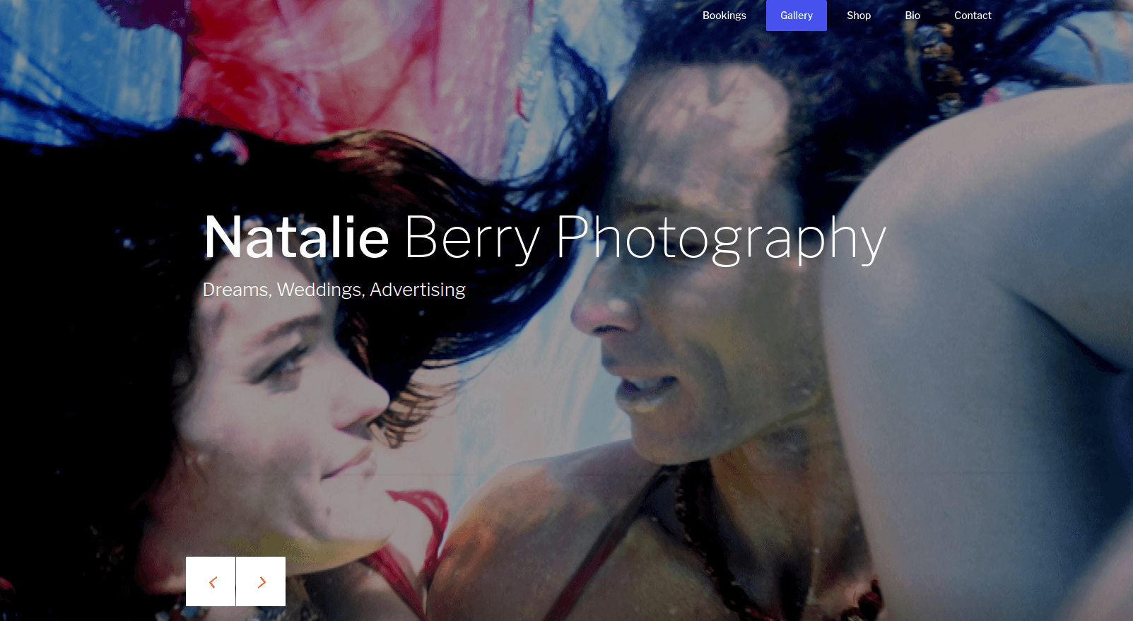 Natalie Berry Photography